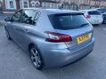Peugeot 308 1.2 PureTech Allure EAT Euro 6 (s/s) 5dr 4
