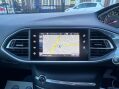 Peugeot 308 1.2 PureTech Allure EAT Euro 6 (s/s) 5dr 33
