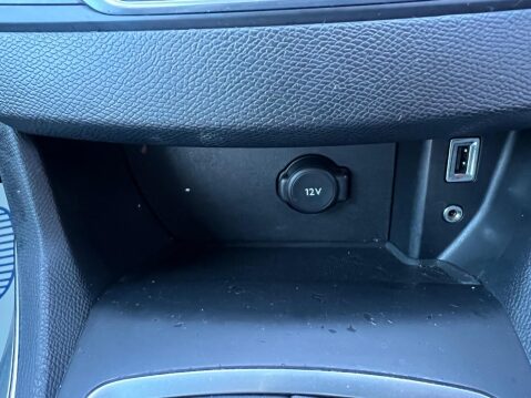 Peugeot 308 1.2 PureTech Allure EAT Euro 6 (s/s) 5dr 35