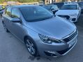 Peugeot 308 1.2 PureTech Allure EAT Euro 6 (s/s) 5dr 1