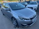 Peugeot 308 1.2 PureTech Allure EAT Euro 6 (s/s) 5dr