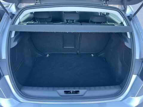 Peugeot 308 1.2 PureTech Allure EAT Euro 6 (s/s) 5dr 30