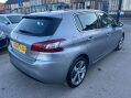 Peugeot 308 1.2 PureTech Allure EAT Euro 6 (s/s) 5dr 6