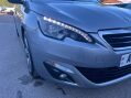 Peugeot 308 1.2 PureTech Allure EAT Euro 6 (s/s) 5dr 13