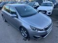 Peugeot 308 1.2 PureTech Allure EAT Euro 6 (s/s) 5dr 8