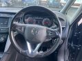 Vauxhall Zafira 1.4i Turbo SRi Euro 6 5dr 17