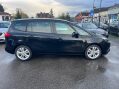 Vauxhall Zafira 1.4i Turbo SRi Euro 6 5dr 7