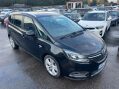 Vauxhall Zafira 1.4i Turbo SRi Euro 6 5dr 8