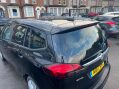 Vauxhall Zafira 1.4i Turbo SRi Euro 6 5dr 15