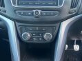 Vauxhall Zafira 1.4i Turbo SRi Euro 6 5dr 27