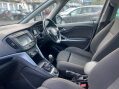 Vauxhall Zafira 1.4i Turbo SRi Euro 6 5dr 20