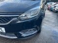 Vauxhall Zafira 1.4i Turbo SRi Euro 6 5dr 11