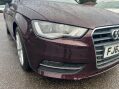 Audi A3 1.4 TFSI SE Sportback Euro 5 (s/s) 5dr 13