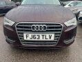Audi A3 1.4 TFSI SE Sportback Euro 5 (s/s) 5dr 9