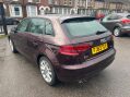 Audi A3 1.4 TFSI SE Sportback Euro 5 (s/s) 5dr 4