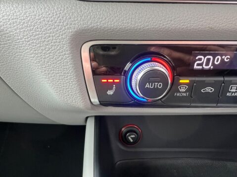 Audi A3 1.4 TFSI SE Sportback Euro 5 (s/s) 5dr 30