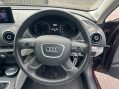 Audi A3 1.4 TFSI SE Sportback Euro 5 (s/s) 5dr 15
