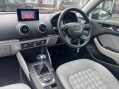 Audi A3 1.4 TFSI SE Sportback Euro 5 (s/s) 5dr 18