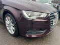 Audi A3 1.4 TFSI SE Sportback Euro 5 (s/s) 5dr 12