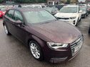 Audi A3 1.4 TFSI SE Sportback Euro 5 (s/s) 5dr