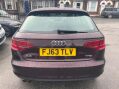 Audi A3 1.4 TFSI SE Sportback Euro 5 (s/s) 5dr 5