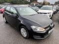 Volkswagen Golf 1.2 TSI BlueMotion Tech S Euro 5 (s/s) 5dr 1