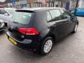 Volkswagen Golf 1.2 TSI BlueMotion Tech S Euro 5 (s/s) 5dr 6