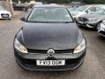Volkswagen Golf 1.2 TSI BlueMotion Tech S Euro 5 (s/s) 5dr 2
