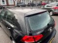 Volkswagen Golf 1.2 TSI BlueMotion Tech S Euro 5 (s/s) 5dr 11
