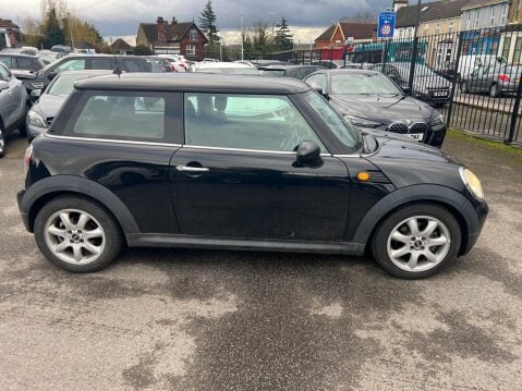 Mini Hatch 1.4 One Euro 4 3dr 7