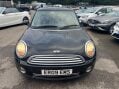 Mini Hatch 1.4 One Euro 4 3dr 2
