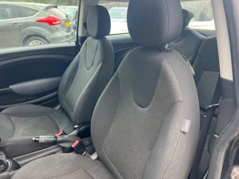 Mini Hatch 1.4 One Euro 4 3dr 13