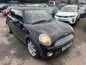 Mini Hatch 1.4 One Euro 4 3dr