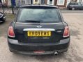 Mini Hatch 1.4 One Euro 4 3dr 5