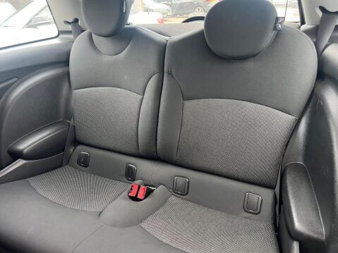 Mini Hatch 1.4 One Euro 4 3dr 14