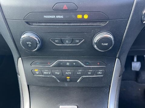 Ford S-Max 1.5T EcoBoost Zetec Euro 6 (s/s) 5dr 28