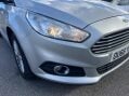 Ford S-Max 1.5T EcoBoost Zetec Euro 6 (s/s) 5dr 12
