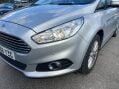 Ford S-Max 1.5T EcoBoost Zetec Euro 6 (s/s) 5dr 10