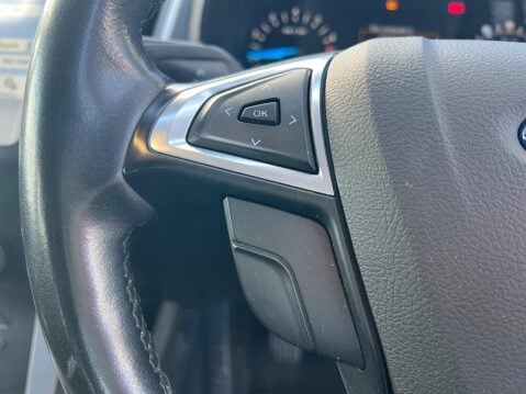 Ford S-Max 1.5T EcoBoost Zetec Euro 6 (s/s) 5dr 17