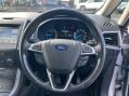 Ford S-Max 1.5T EcoBoost Zetec Euro 6 (s/s) 5dr 16
