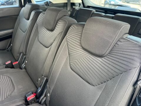 Ford S-Max 1.5T EcoBoost Zetec Euro 6 (s/s) 5dr 24