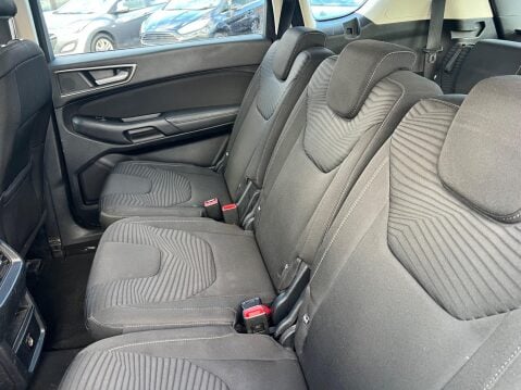 Ford S-Max 1.5T EcoBoost Zetec Euro 6 (s/s) 5dr 23