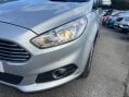 Ford S-Max 1.5T EcoBoost Zetec Euro 6 (s/s) 5dr 11