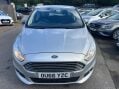 Ford S-Max 1.5T EcoBoost Zetec Euro 6 (s/s) 5dr 2