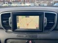 Kia Sportage 1.6 GDi 2 Euro 6 (s/s) 5dr 14