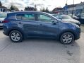 Kia Sportage 1.6 GDi 2 Euro 6 (s/s) 5dr 7
