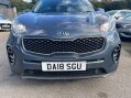 Kia Sportage 1.6 GDi 2 Euro 6 (s/s) 5dr 9