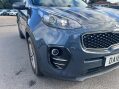 Kia Sportage 1.6 GDi 2 Euro 6 (s/s) 5dr 12