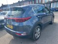 Kia Sportage 1.6 GDi 2 Euro 6 (s/s) 5dr 6