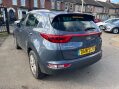 Kia Sportage 1.6 GDi 2 Euro 6 (s/s) 5dr 4